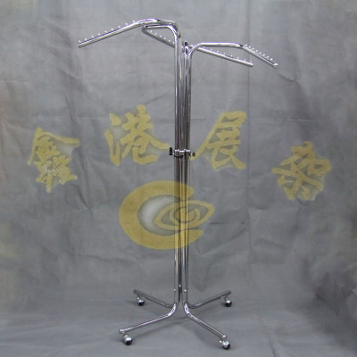 Round pipe four arm four high grade four arm type hanging hanger can be lifted and moved