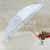 new Korean Pearl 3-folding umbrella gift umbrellas XA-811