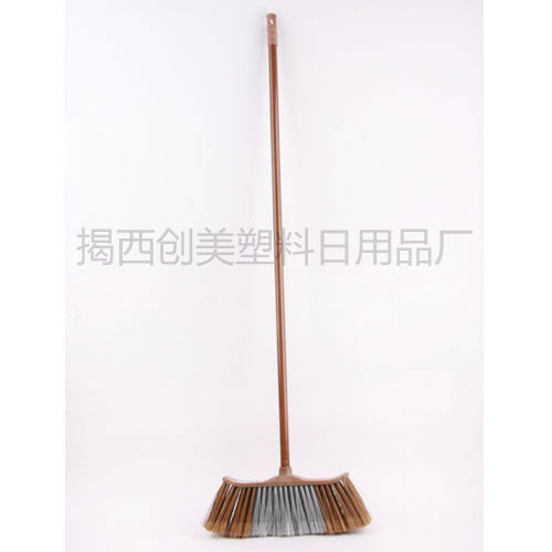 guangdong fubao brand ingot broom factory direct sales
