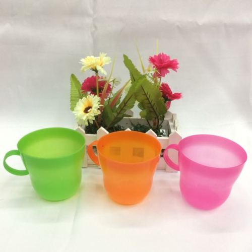 children‘s plastic cup wash cup mouthwash cup juice cup water cup
