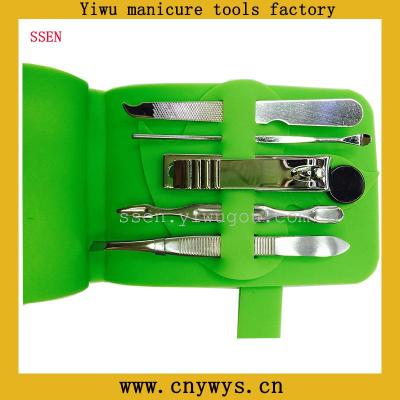 Beauty tools, nail clippers set, gift set