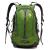 Sled dog outdoor backpack backpack backpack anti tearing nylon fabric spot