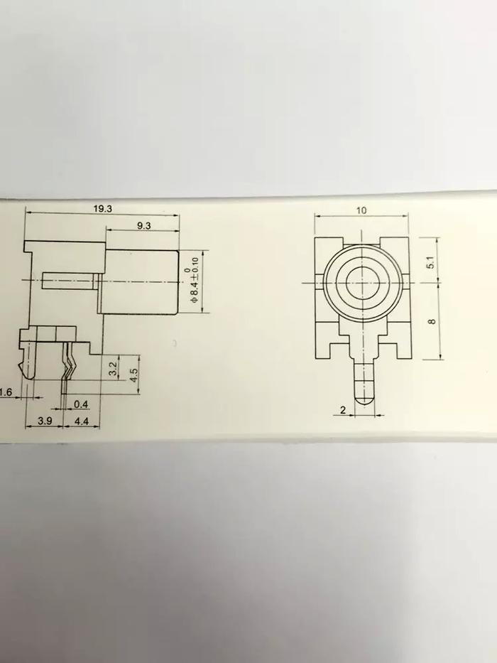 产品广泛应用于影像、音响、通讯、电脑、家用电器及其它电子设备。