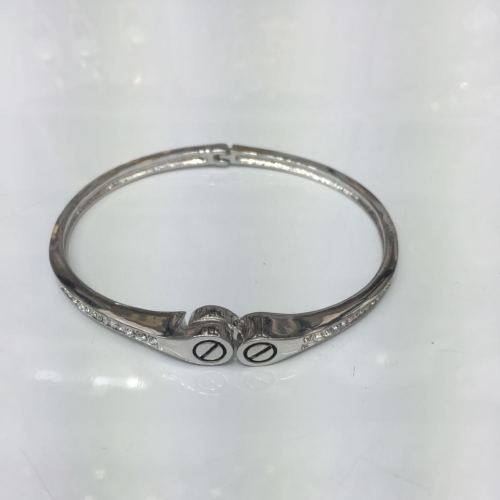 Stone-Absorbing Bracelet