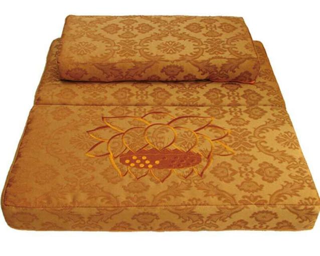 台湾【祥晟堂】法器厂