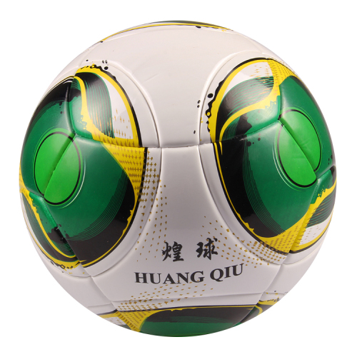 football school sporting goods competition training professional no. 5 football special pvc football