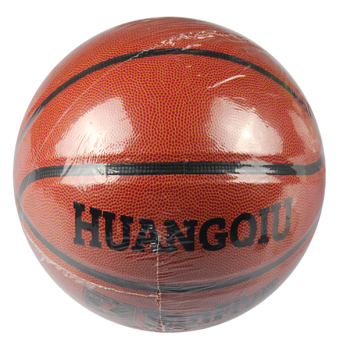Professional Basketball Wholesale Factory Customized No. 7 Wear-Resistant Basketball Indoor and Outdoor Universal Rubber Basketball