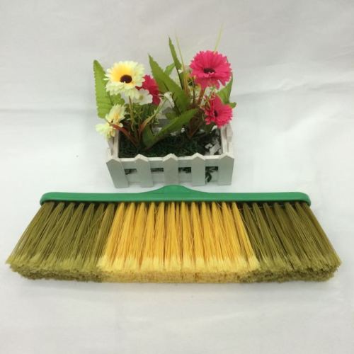 New Broom Broom Head Plastic Broom Broom Cleaning Broom 