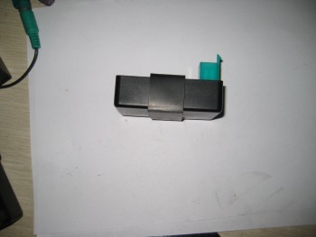 110c点火器直流接线图_接线图分享 110c点火器直流接线图