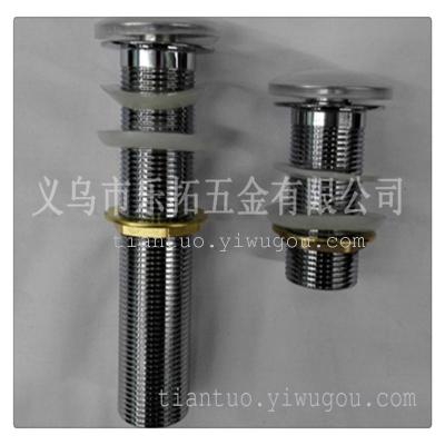 Factory direct water short water without overflow tiantuo copper long jump