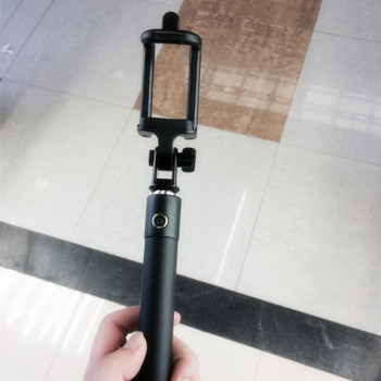 时尚无线蓝牙自拍杆_蓝牙自拍杆_自拍杆蓝牙连接不上