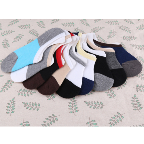 male， women‘s cotton socks invisible socks men‘s and women‘s shallow mouth socks couple socks cotton socks