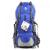 Outdoor backpacking camping biking bag waterproof Ripstop Nylon spot