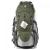 Outdoor backpacking camping biking bag waterproof Ripstop Nylon spot