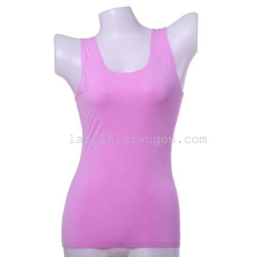 Quick-Drying Sports Vest Shockproof Yoga Sports Underwear 166