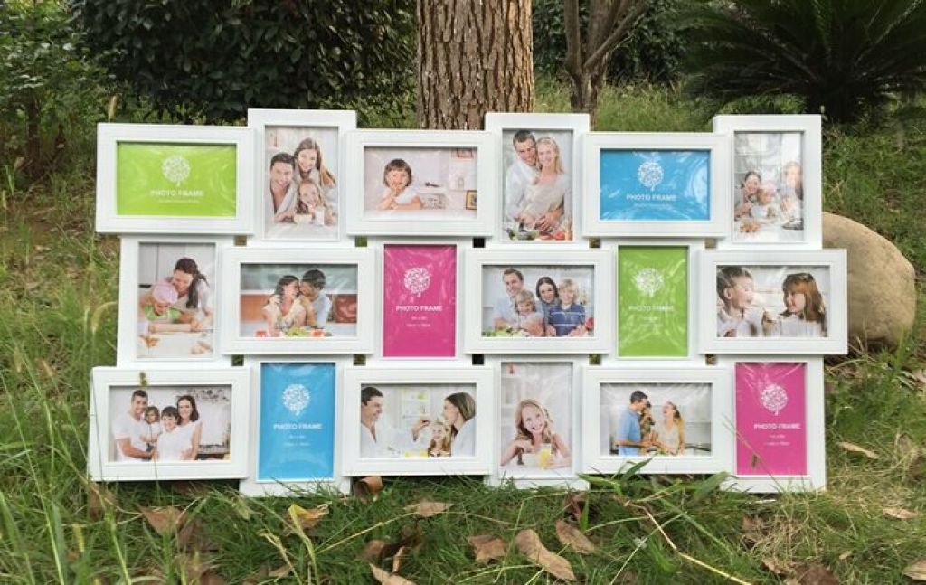 Supply Family High Grade Photo Frame 6 Inch 18 Family High Grade Photo Frame 6 Inch 18