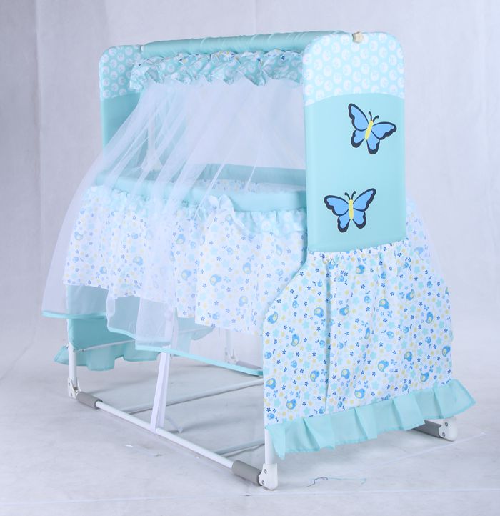 cool baby cradle