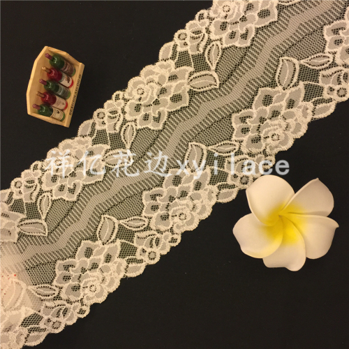popular lace fabric lace clothing accessories large edge factory direct sales s0186