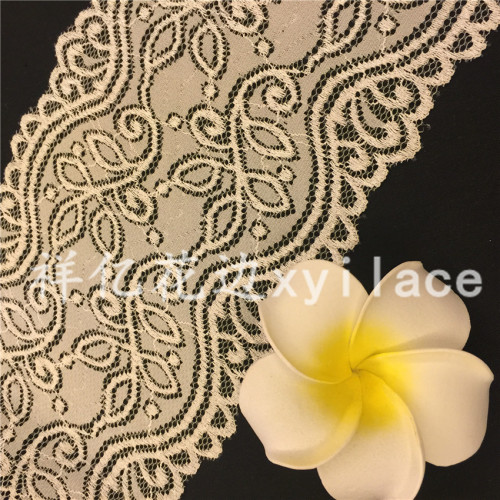 popular lace fabric lace clothing accessories large edge factory direct sales s0031