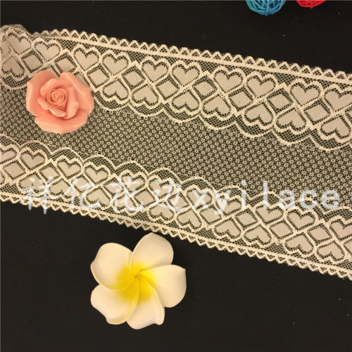 popular lace fabric lace clothing accessories big edge s2897
