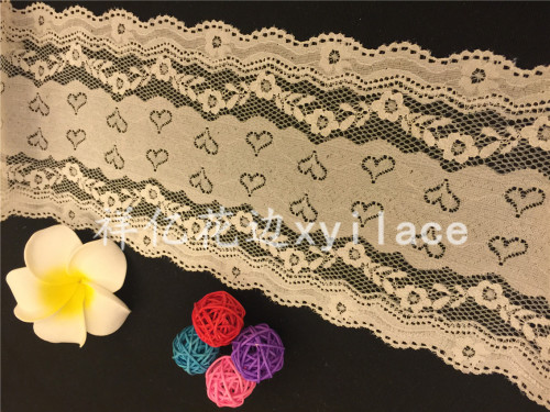 popular lace fabric lace clothing accessories large edge s2756