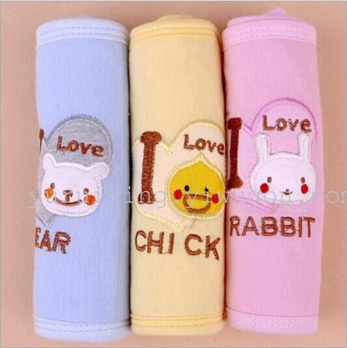 Baby Cotton Padded Thickened Infant Umbilical Cord Care Child Belly Protection Bellyband Apron
