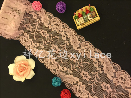 popular lace fabric lace clothing accessories large edge factory direct sales s2994