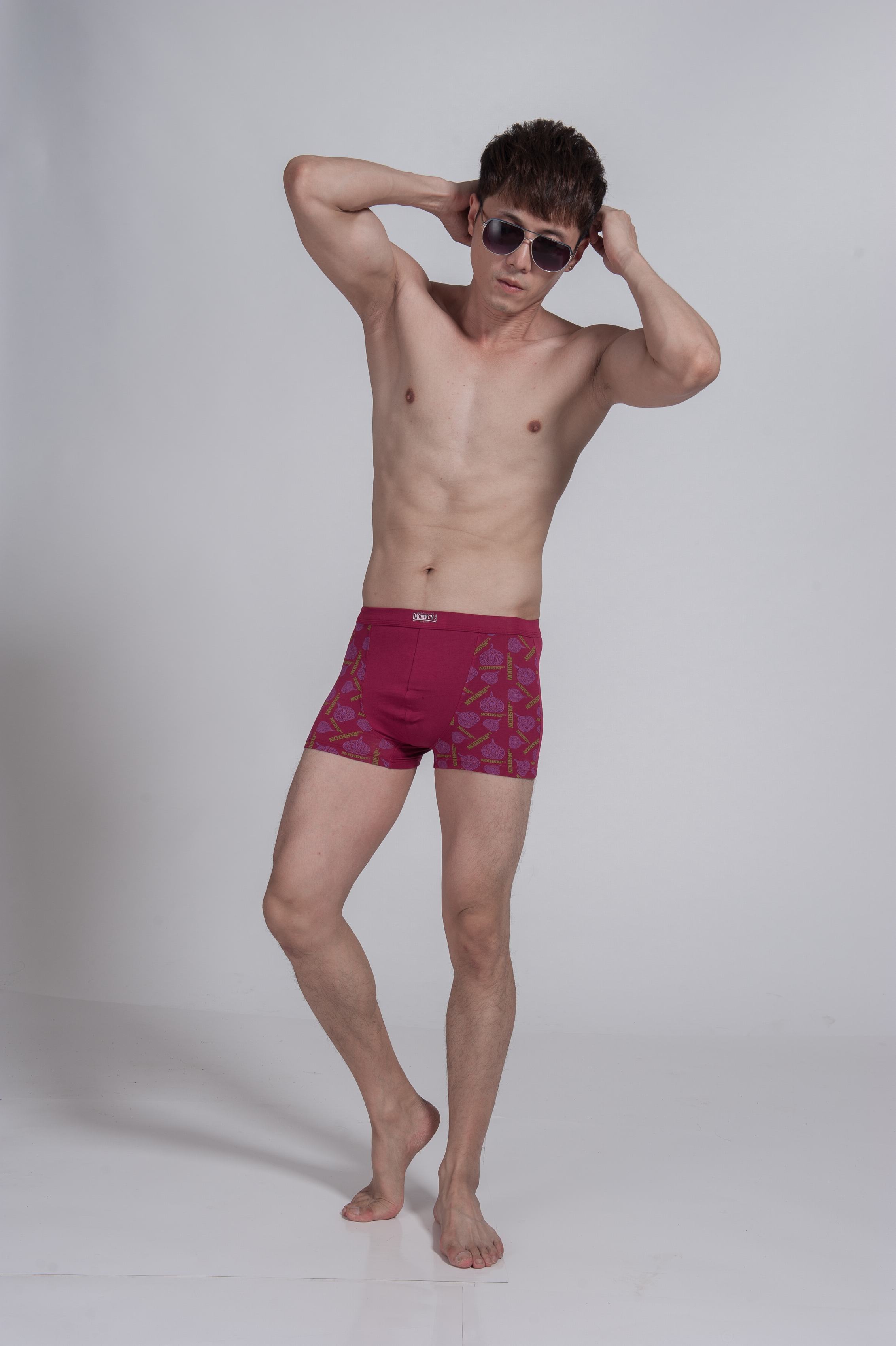 大骋马系列单条装