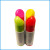Jhl-pb005 lip balm lipstick mobile power 2,600 mah universal charger bao gift customization.