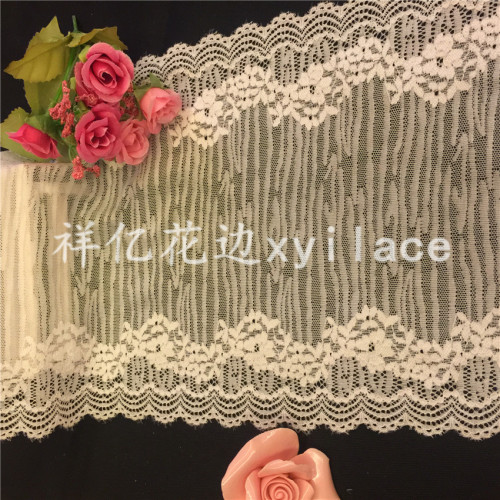 popular lace fabric lace clothing accessories large edge factory direct sales s3190