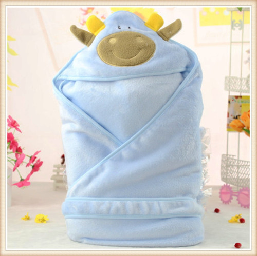 Baby Quilt Blanket Spring， Autumn and Winter Pure Cotton Quilt Baby Supplies Newborn Quilt