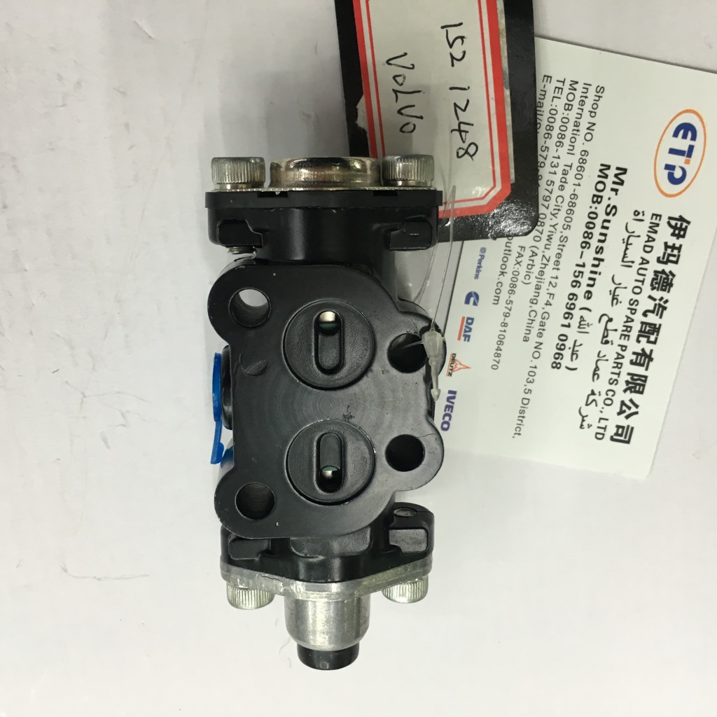 沃尔沃210电磁阀照片分享展示