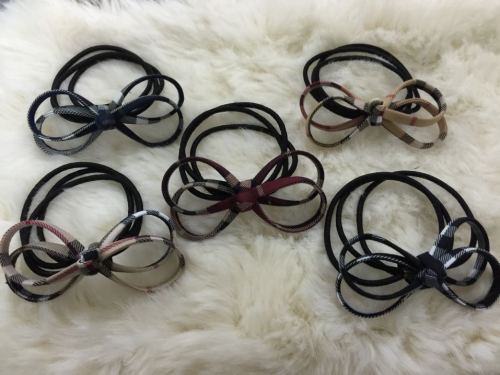 Three Circles rubber Band Double-Layer Layering Rubber Band