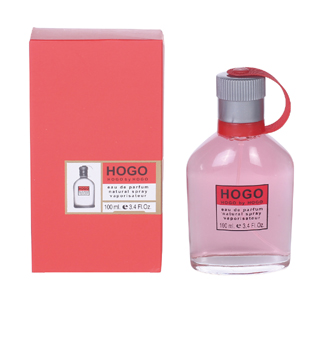 Supply HOGO perfume-