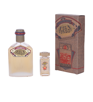 el paso classical foreign trade perfume