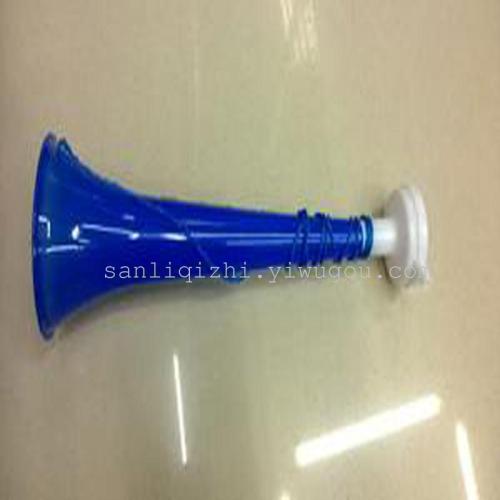 fans horn plastic horn toy horn refueling horn sporting goods horn suona