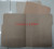 Domestic imported special double-sided kraft paper Manila folder A4.