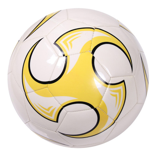 Football School Sporting Goods Competition Training Professional No. 5 Football Special PVC Football