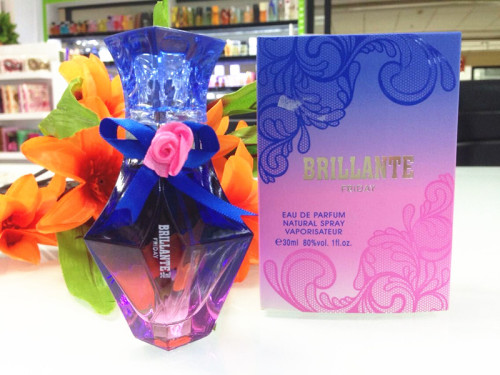 2015 Domestic Perfume Wholesale Brillante Parfun