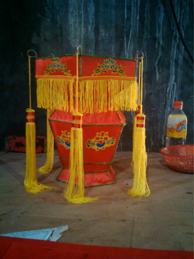 花灯  元宵花灯