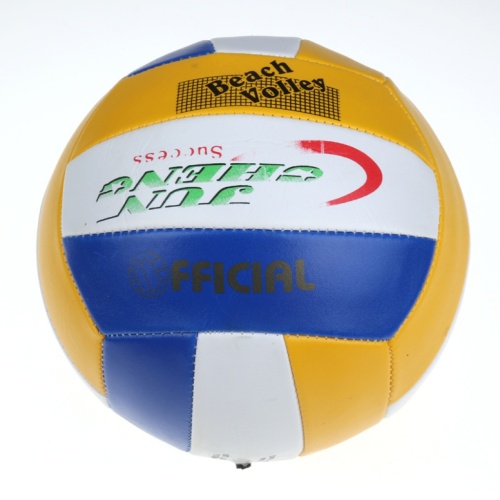 No. 5 1 cloth Volleyball Match Training Ball