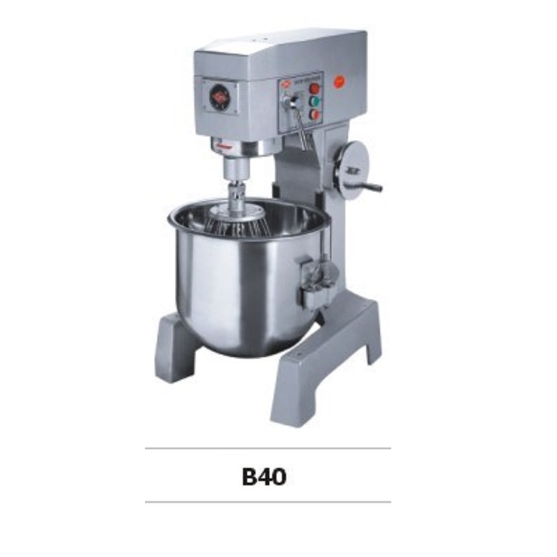 食品搅拌机系列 B-40酒店厨房用品便捷快速搅拌机