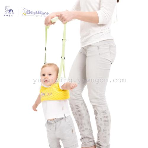 Baby Toddler Belt Basket Strap Waist Stool Baby Supplies Foreign Trade Maternal and Child Supplies Drop-Resistant Anti-Tightening Comfortable breathable
