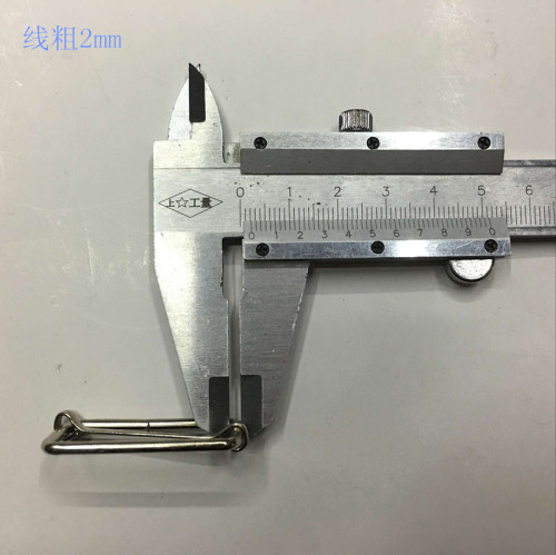 Shangmen Hardware Supply Pull Core Ornament Accessories Manufacturer