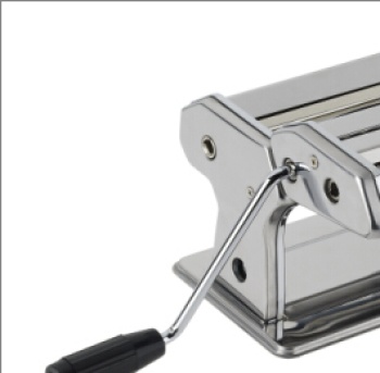 德国进口面条机 wesmtark压面条机 家用手动压