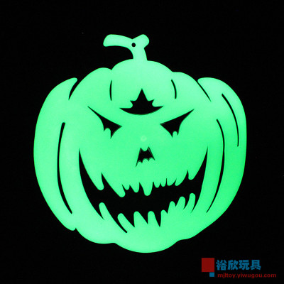 675 terrorist tricky pumpkin pendant luminous toy luminous ornaments pendants