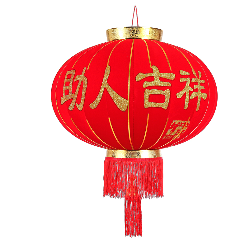 中国梦植绒系列