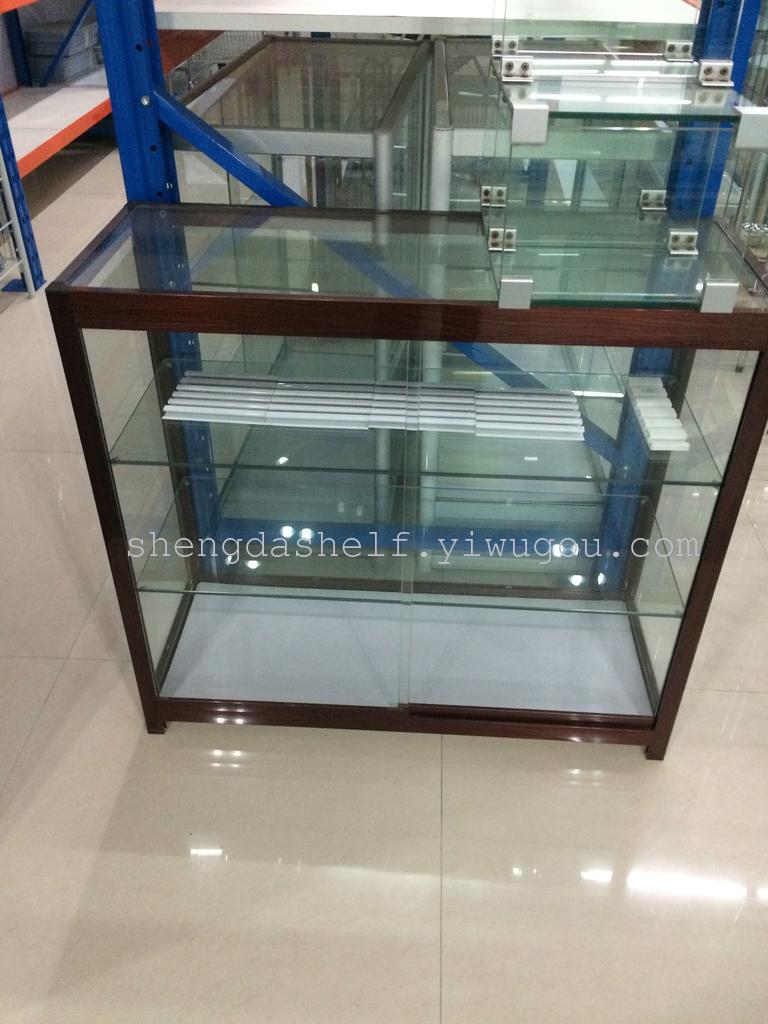 Supply Display Cabinet Glass Display Cabinets Accessories Showcase