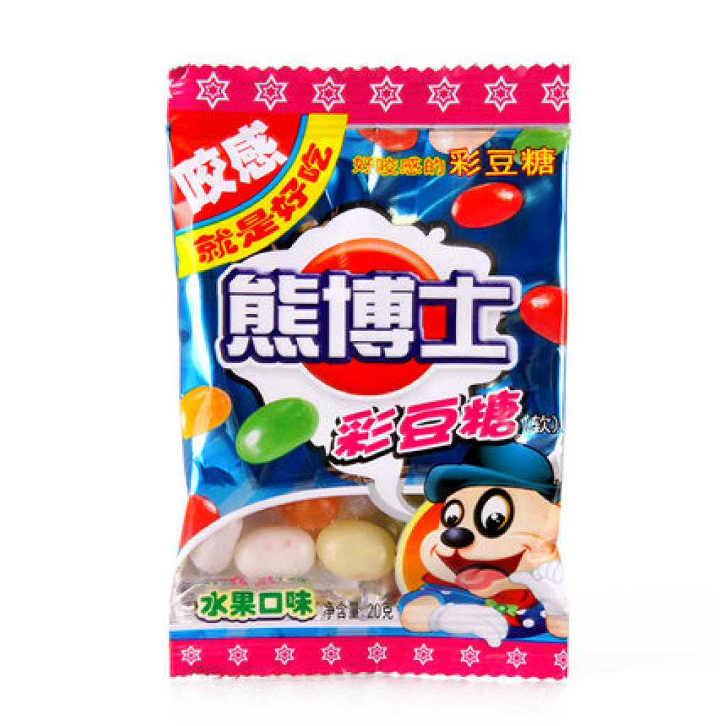츣ܲʿʶˮζ20g