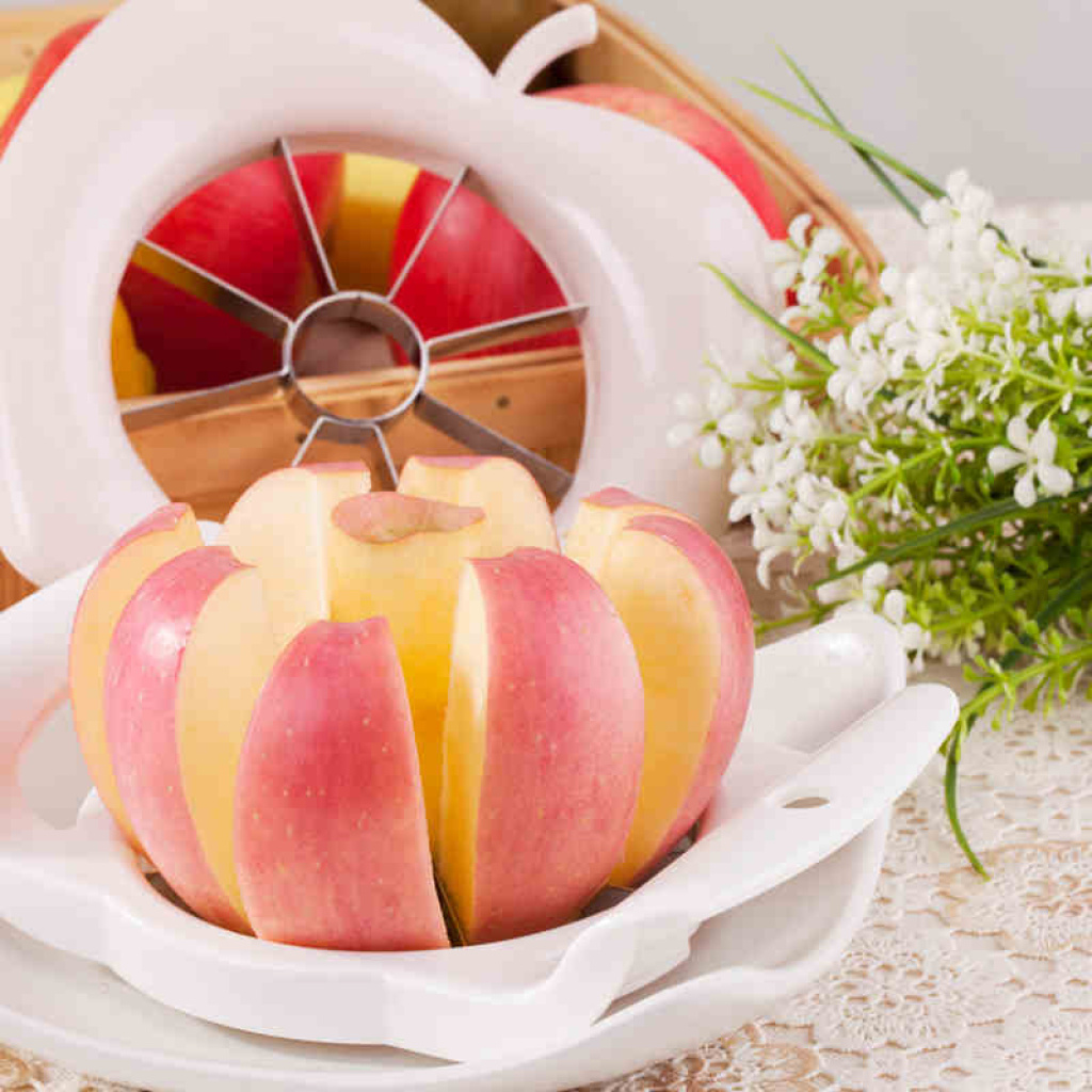 苹果做水果拼盘图片,制作苹果水果拼盘,简单苹果水果拼盘图片_大山谷图库